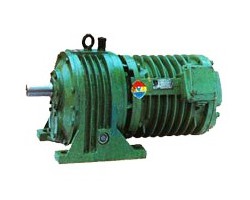 輥道馬達(dá)減速器